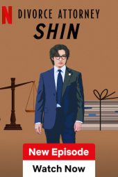 Divorce Attorney Shin sub indo