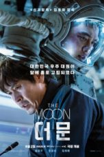 nonton movie korea The Moon 2023 sub indo